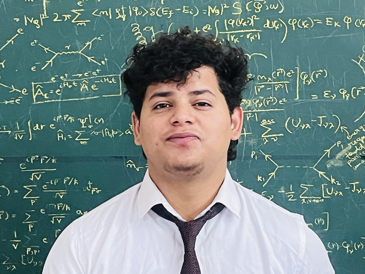 Ayush Raj